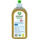 PLANET PURE Afwasmiddel 0% OHNE - 500 ml