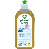 PLANET PURE Liquide Vaisselle 0% - ZÉRO