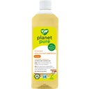 PLANET PURE Reiniger Holz & Naturböden - 510 ml