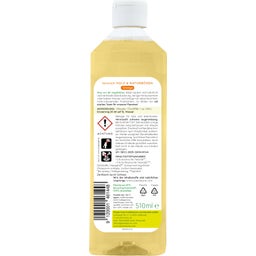 Środek do czyszczenia podłóg drewnianych i naturalnych - 510 ml