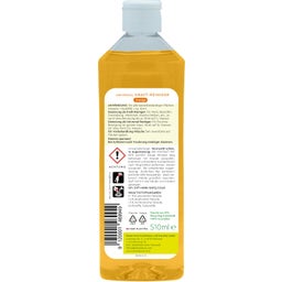 PLANET PURE Nettoyant Universel Puissant - Orange - 510 ml