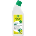 PLANET PURE WC-Reiniger Eukalyptus - 750 ml