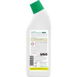 PLANET PURE WC-Reiniger Eukalyptus - 750 ml