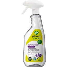 Nettoyant à Vitres - Lavande Rafraîchissante - 500 ml