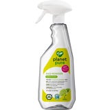 PLANET PURE Bathroom Cleaner - Lime Freshness 