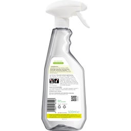 PLANET PURE Badreiniger Limoenfris - 500 ml