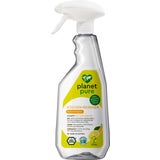 PLANET PURE Kitchen Cleaner - Lemon Freshness 