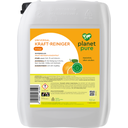 Nettoyant Universel Puissant - Orange, Bidon - 10 L