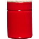 RIESS Storage Container with Lid 525 ml - Red