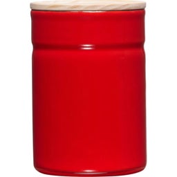 RIESS Storage Container with Lid 525 ml - Red