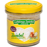 LieblingsZwiebel Cipolla al Vapore