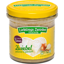 LieblingsZwiebel - 280 g