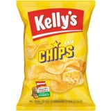 Kelly´s Chips - Fromage