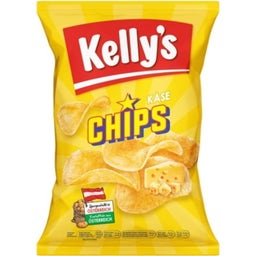 Kelly´s Kaaschips