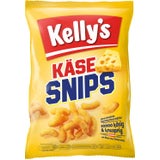 Kelly´s Käse Snips