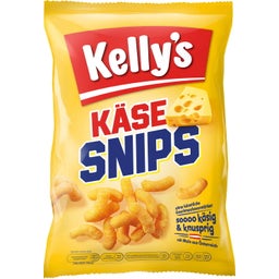 Kelly´s Cheese Snips