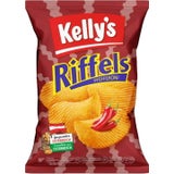 Kelly´s Riffels - Piments