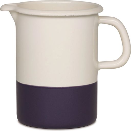 RIESS Sarah Wiener Measuring Cup in Cream/Plum - 1 Pc