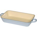 RIESS Teglia Azzurro Pastello - 1 pz.