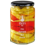 STAUD‘S Piments Doux Aigres-Doux