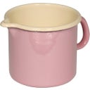 RIESS Pastel 1L Milk Steamer - 1 Pc