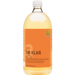 Multikraft EM Clear Active - 1 L