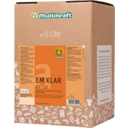 Multikraft EM Klar Aktiv - 5 l