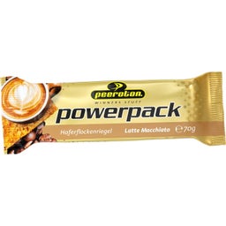 Peeroton Power Pack Bar - 70 g