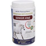 SENIOR VITAL - Premium Herbal Powder for Dogs and Horses