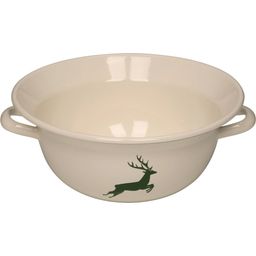 RIESS Weitling Deer Bowl - 1 Pc