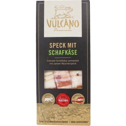 Vulcano Ser owczy zawijany w boczek - 120 g