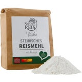 SteirerReis Fuchs Reismehl