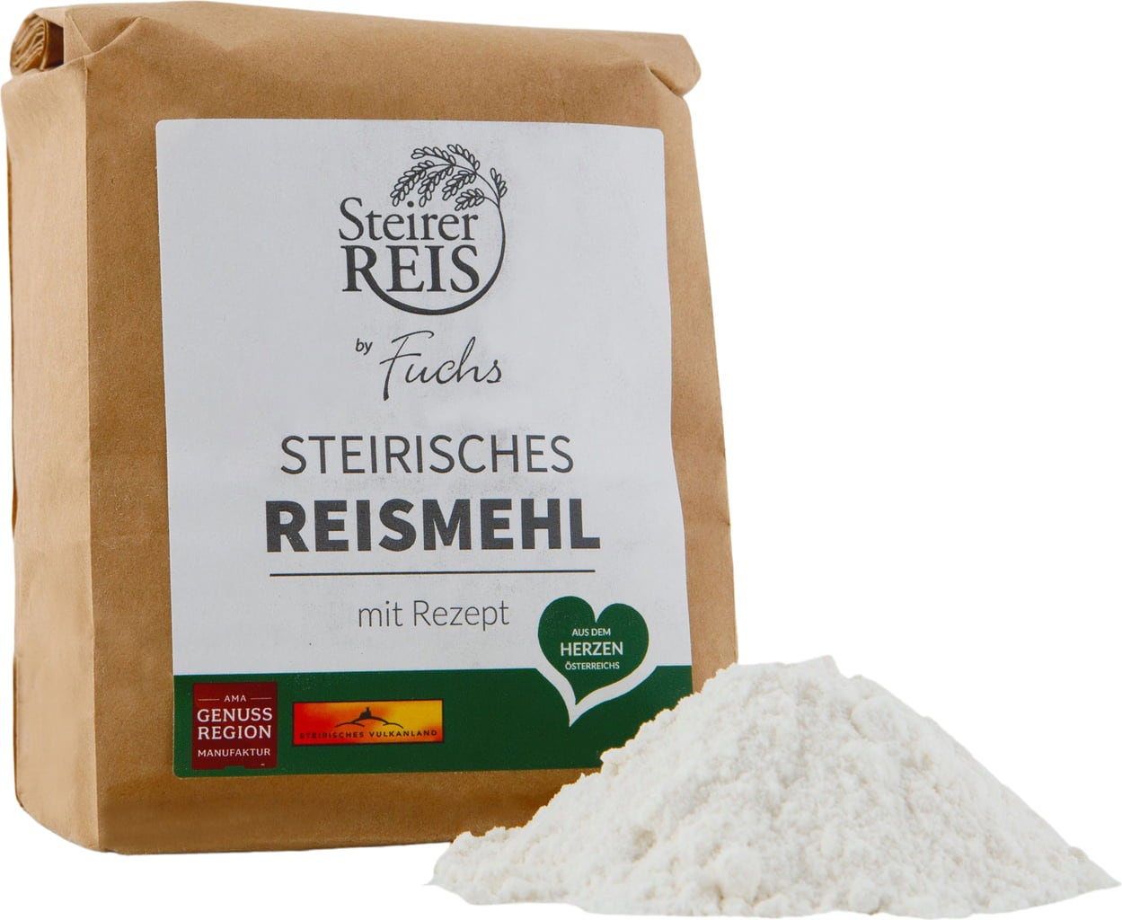 Rijstmeel, 450 g