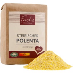 SteirerReis Fuchs Polenta - 400 g