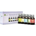 Multikraft eMC Reinigers, Set van 5 - 1 Set