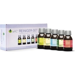 Multikraft eMC Reinigers, Set van 5 - 1 Set