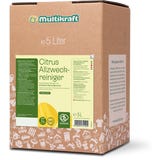 Multikraft eMC Allzweckreiniger Citrus