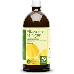eMC uniwersalny środek czyszczący Cytryna - 1 l
