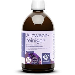 eMC uniwersalny środek czyszczący Lawenda - 0,50 l