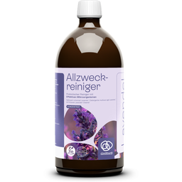 Multikraft eMC All-Purpose Cleaner Lavender - 1 L