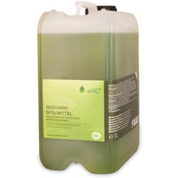 Multikraft eMC Dishwashing Liquid - 3 L