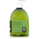 Multikraft eMC Geschirrspülmittel