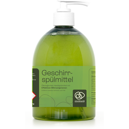 Multikraft eMC Płyn do mycia naczyń - 0,50 l