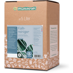 Multikraft eMC Kalkreiniger - 5 l