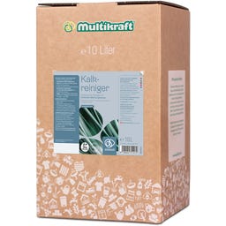 Multikraft eMC Limescale Cleaner - 10 L