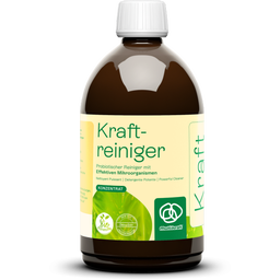 Multikraft eMC Power Cleaner - 0,50 l