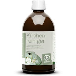 Multikraft eMC Środek do czyszczenia kuchni - 0,50 l