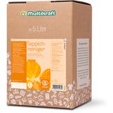 Multikraft eMC Teppichreiniger