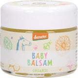 Wegwartehof Baby balzam