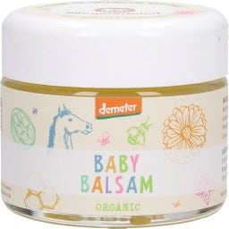 Wegwartehof Baby Balsam - 